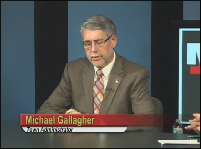 Administrator Report 9-13-18